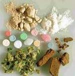 Police arrest 6 921 drug dealers