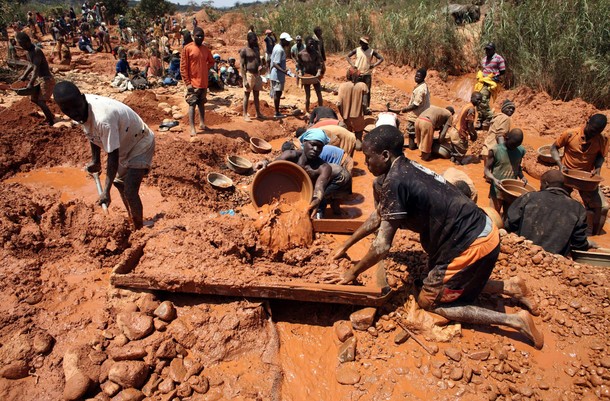 Hope fades for trapped Shurugwi miners