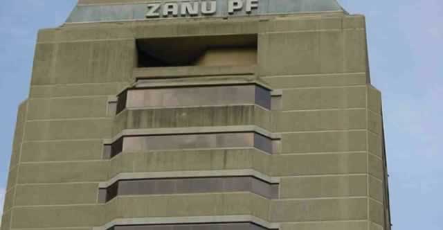 Zanu-PF: The doyen of regional anti-colonial struggles