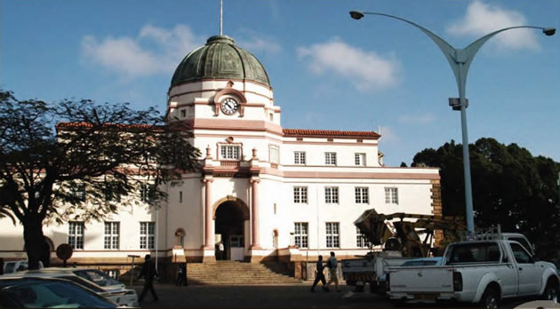 high court bulawayo