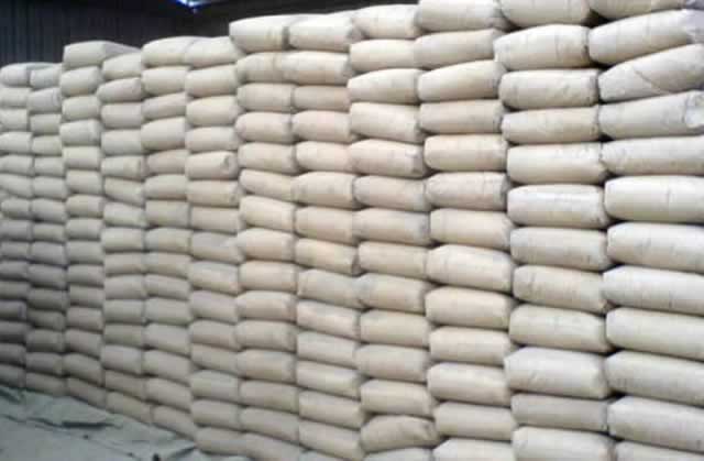 Avail cement at affordable prices