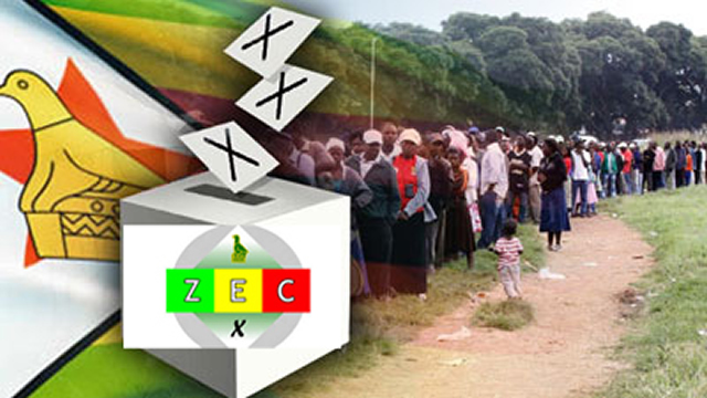 Editorial Comment: By-elections a litmus test for Zanu-PF