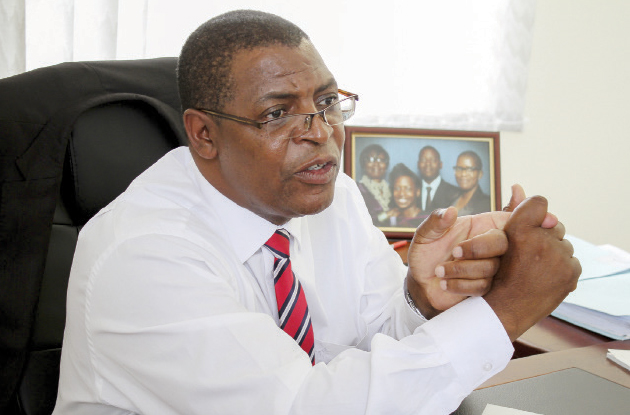 Prof Ncube defends Tsvangirai’s candidature