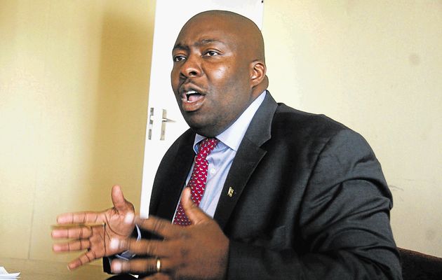 Kasukuwere tells councils not to evict villagers