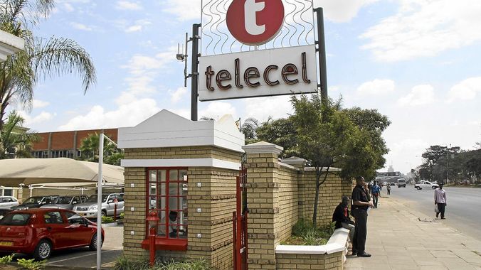 Telecel commits to  7-year payment plan