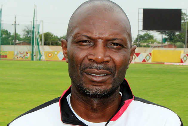 Chivayo backs Pasuwa