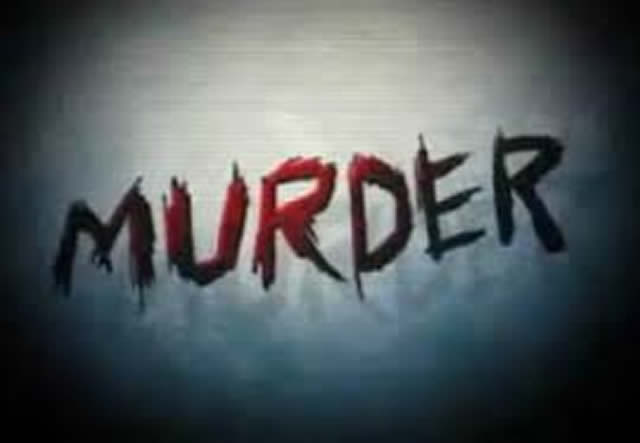 Man murders ex-lover over child upkeep 