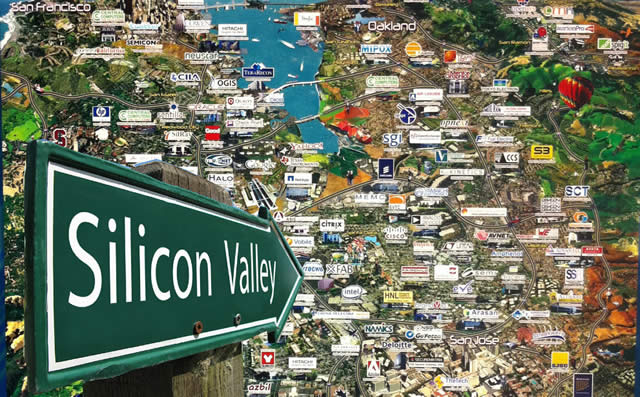 Zimbabwe needs its own Silicon  Valley t...