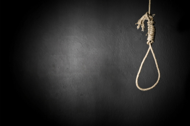 Shock as stomach ache drives 33-year-old man to suicide