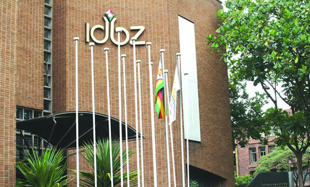 Bulawayo contractors hesitant to bid for big projects: IDBZ