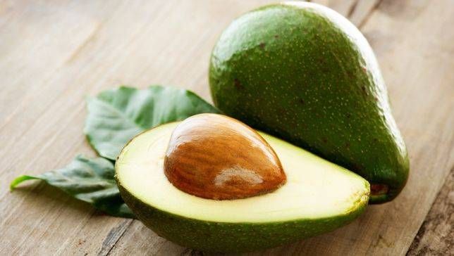 Health Matters 12 proven health benefits of avocado