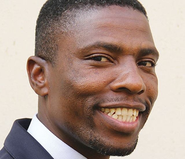 Dexter Nduna