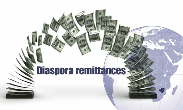 Diasporans target Zim investments
