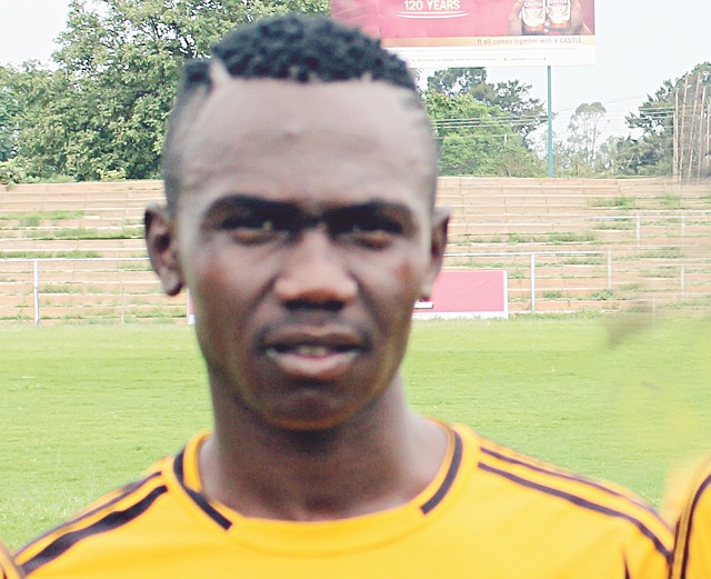 Wantaway Chicken Inn midfielder appeals to FUZ