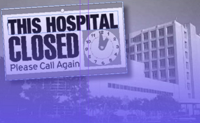 hospital-closure