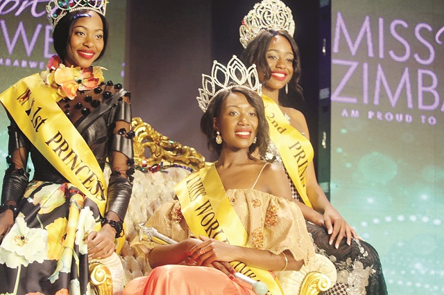 Miss Zim, Miss Tourism finals on same day