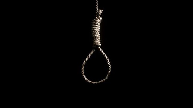 Hanging shame: sodomy suspect commits suicide to avoid arrest