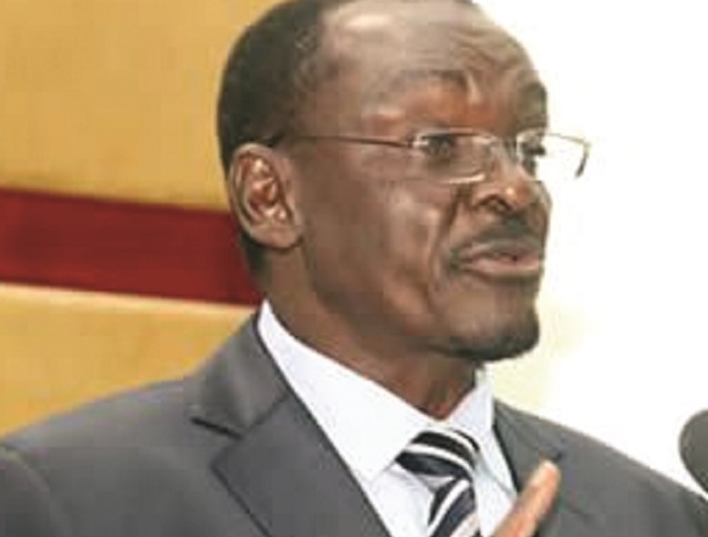 VP Mohadi expected at fund-raising dinner in Byo