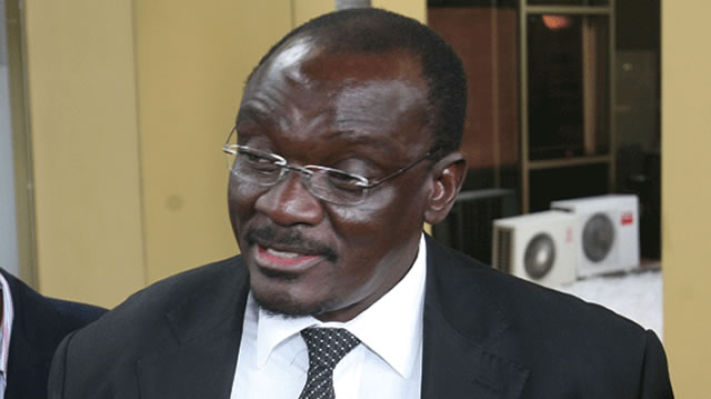 ‘Vice President Mohadi recovering well in South Africa’