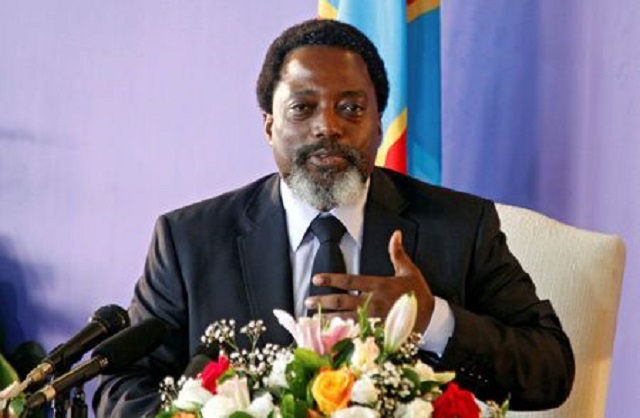 President Kabila