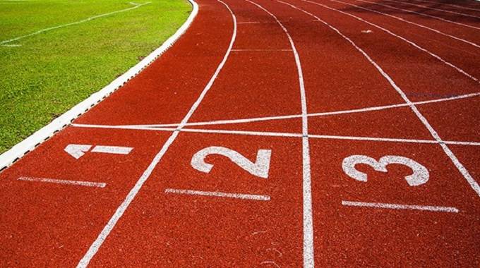 Naaz to hold World Athletics course at White City