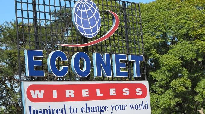 Econet in shock tariffs increase