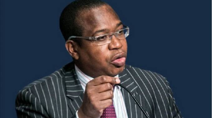 Economy is self-dollarising: Prof Ncube