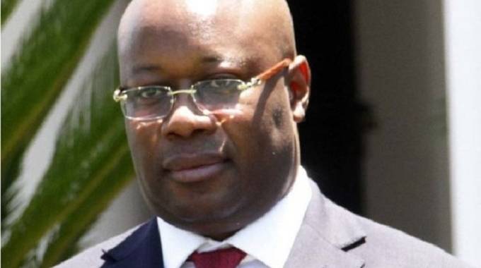 Minister Chitando defends Hwange decision