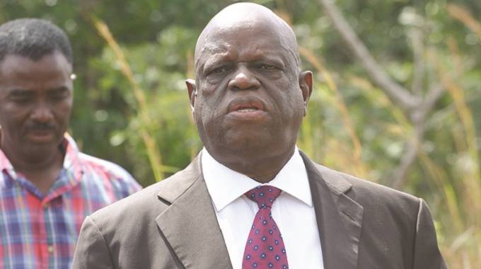 I haven’t quit politics: Tshinga Dube