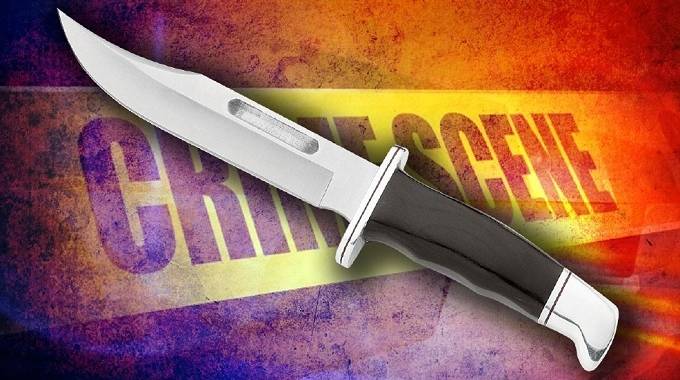 We agreed to stab each other to death! Man (27) tells police after killing lover (13)