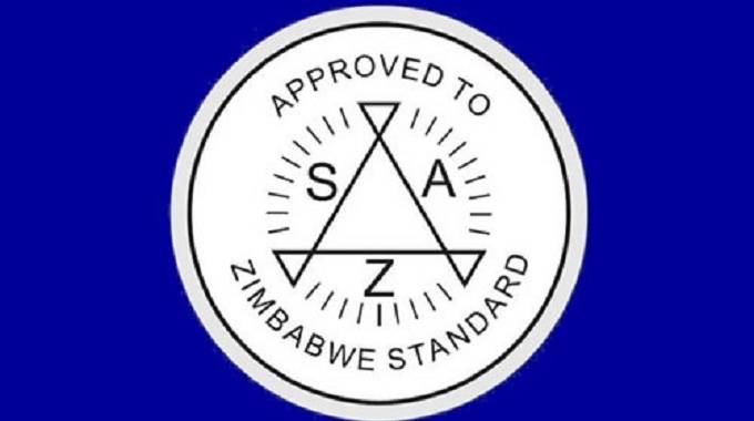 40% of Zimbabwean firms not compliant with standards: SAZ