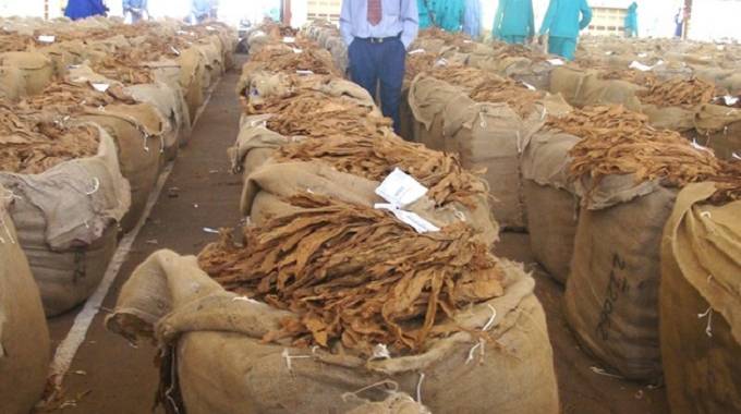 JUST IN: Tobacco selling season to ease demand for forex