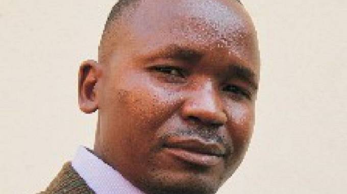 Binga RDC boss gives up Zanu-PF post