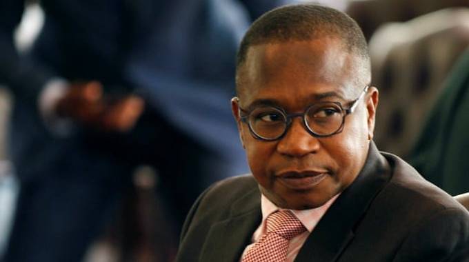 For patients’ sake!. . .Mthuli Ncube begs doctors to end strike