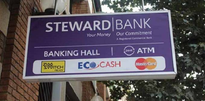 Steward Bank injects US$10,5 million  into agric sector