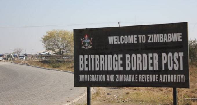 SA borders brace for festive season rush