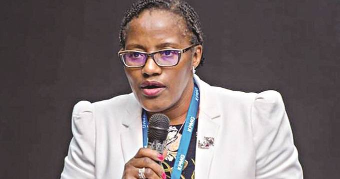 Under fire Zimra official Jaure resigns