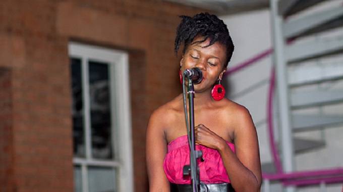 Female artistes light up Intwasa