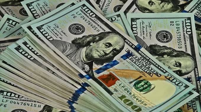 Banks start forex trading at 2,5 to US$