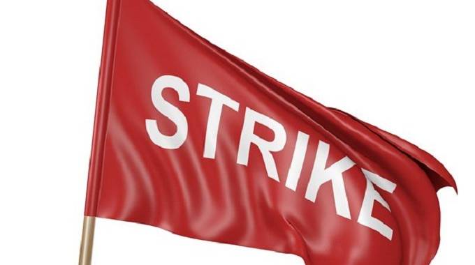 Bosso players resume strike