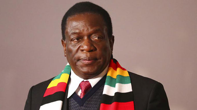 ‘Zim has supported SADR since uhuru’