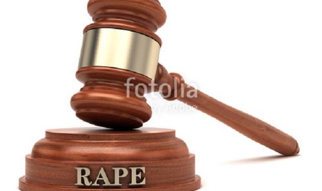 Man (19) waylays and; rapes neighbour (36)