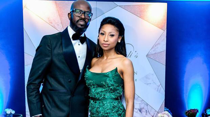 Black Coffee cheating on Enhle?