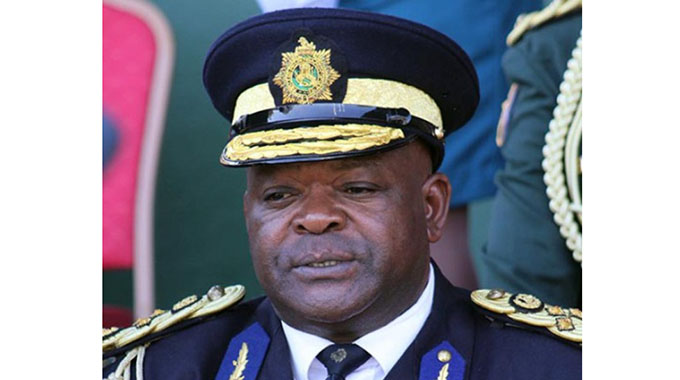 Police force told to ensure country is not destabilised