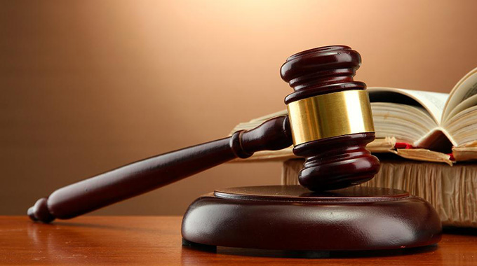 Illegal miners sentenced to two years fo...