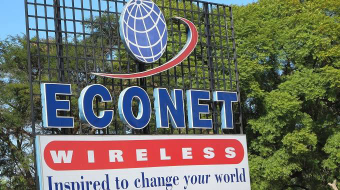 Econet, EcoCash say full service restored following network challenges