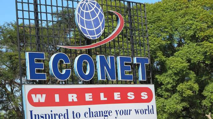 Econet, RBH announce African solar development deal