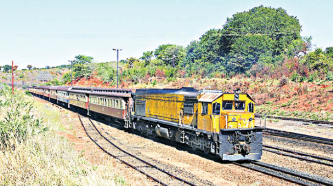 NRZ to move 100k tonnes maize from Tanzania