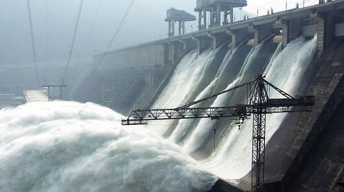 Kariba power generation remains constrained