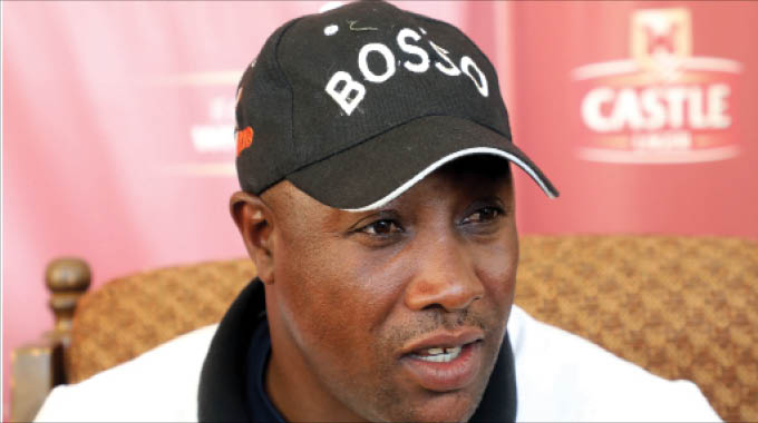 Bosso score hat-trick: 3 coaches get national team appointments